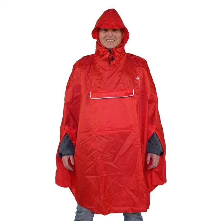 Waterproof Rain Coat